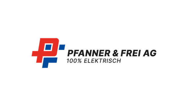 Image Pfanner & Frei AG