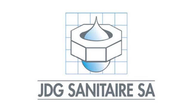 JDG sanitaire SA image