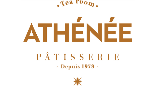 Image Tea room de l'Athénée