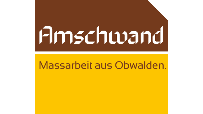 Schreinerei Amschwand AG image
