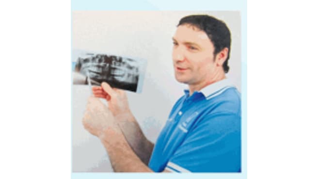 Immagine Zahnarztpraxis Jonaport GmbH