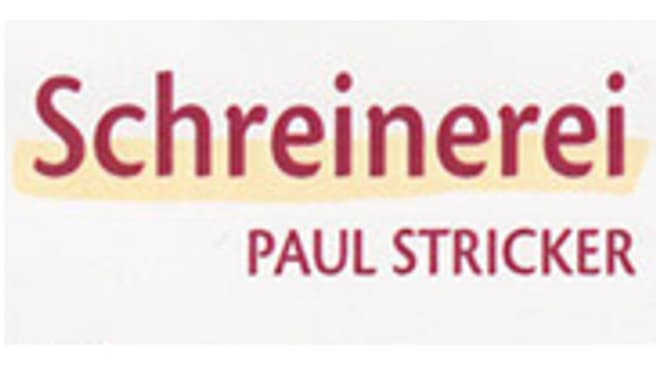 Image Schreinerei Paul Stricker GmbH