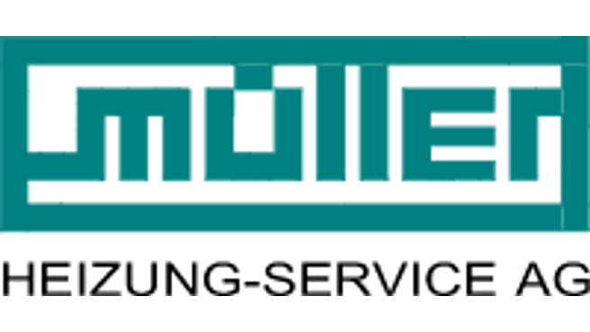 Image Müller Heizung-Service AG