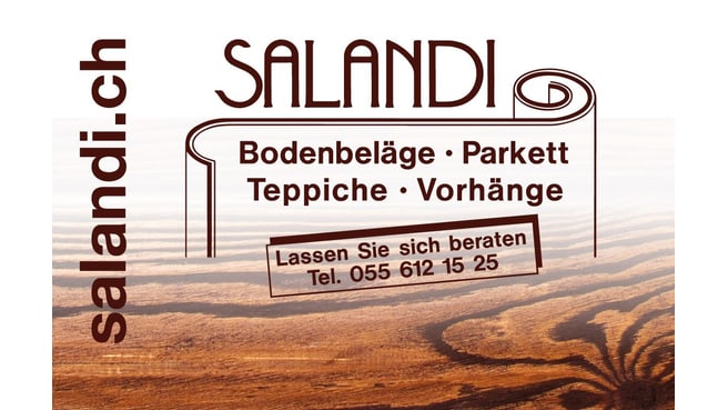 Image Salandi Bodenbeläge