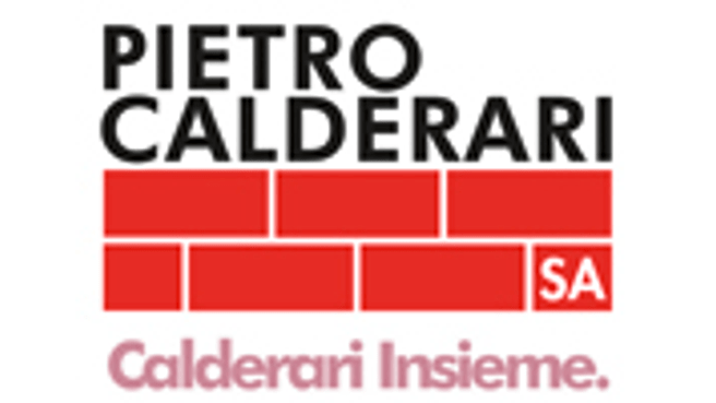 Bild PIETRO CALDERARI SA