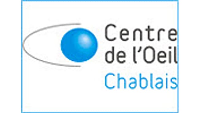Image Centre de l'Oeil Chablais