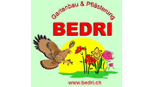 BEDRI GMBH image
