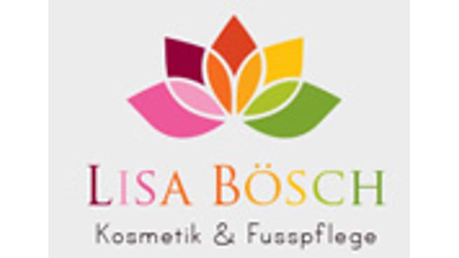 Bild Lisa Bösch Kosmetik & Fusspflege