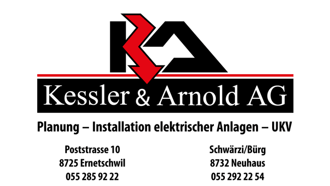 Kessler & Arnold AG image