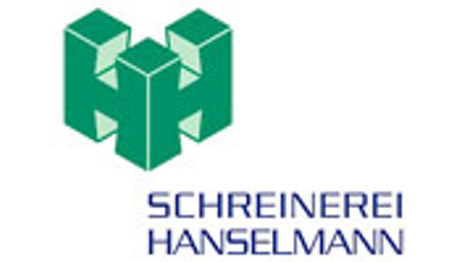Bild Schreinerei Hanselmann GmbH