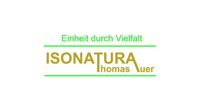 Auer Thomas - Isonatura image
