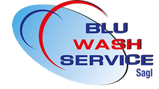 Image Blu Wash Service Sagl