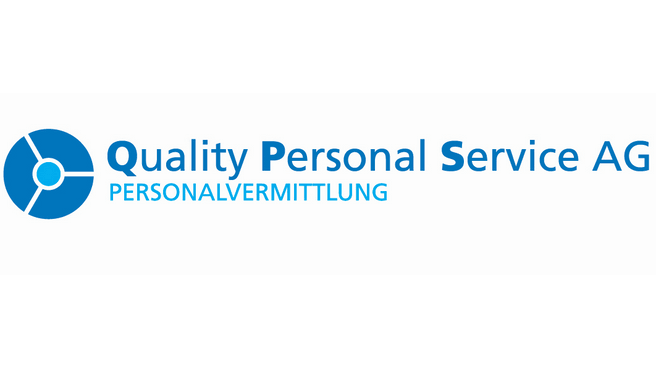 Bild Quality Personal Service AG