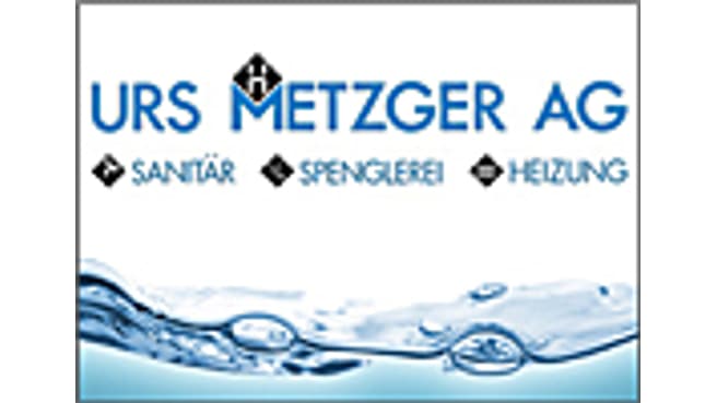 Metzger Urs AG image