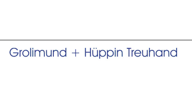 Grolimund + Hüppin Treuhand image