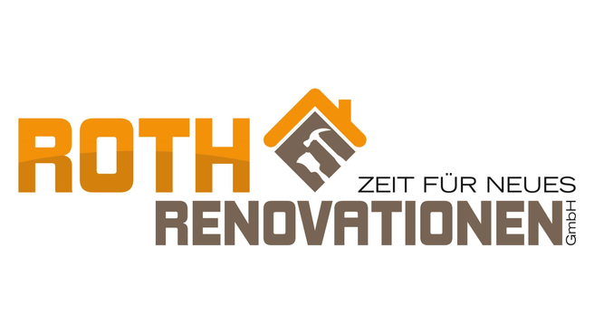 Bild Roth Renovationen GmbH