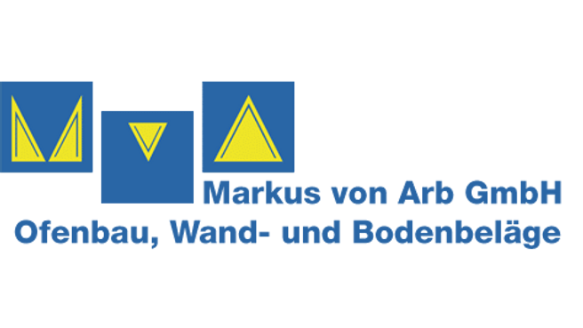 Bild Markus von Arb GmbH Ofenbau, Wand- und Bodenbeläge