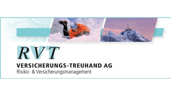 Image RVT Versicherungs-Treuhand AG