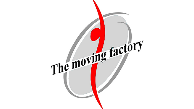 Image Scuola di Danza The Moving Factory