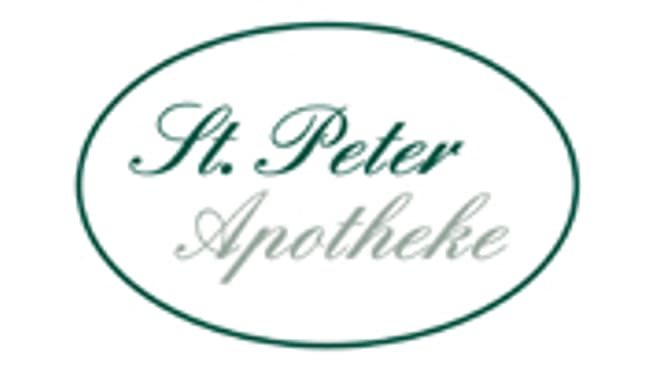 Image St. Peter-Apotheke