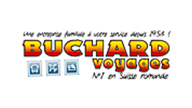 Buchard Voyages SA image