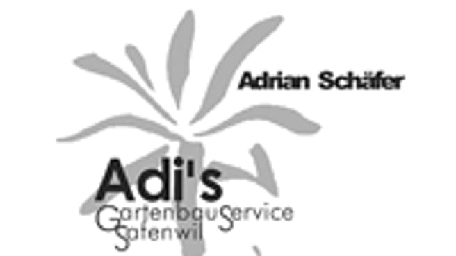 Bild Adi's Gartenbau AG