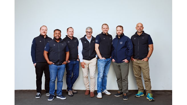 Immagine tgs-informatik GmbH