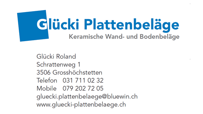Roland Glücki Plattenbeläge image