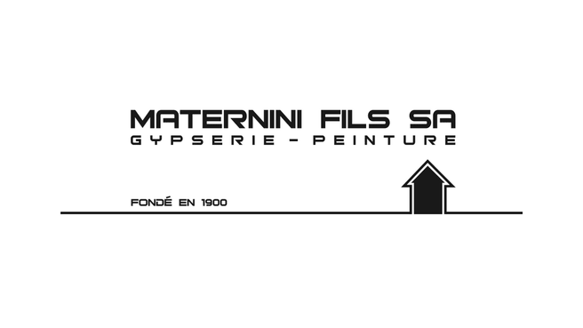 Image Maternini & Fils SA