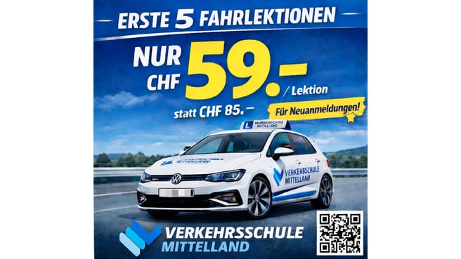 Immagine Verkehrsschule Mittelland