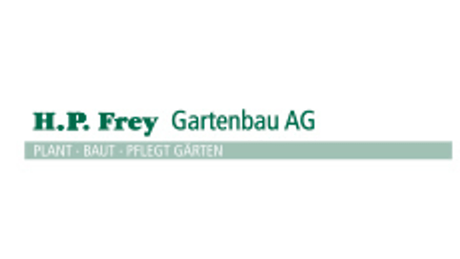 Bild H.P. Frey Gartenbau AG