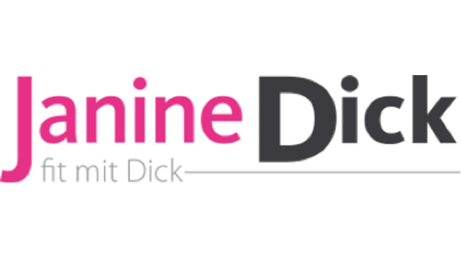 Image Studio 'fit mit Dick'