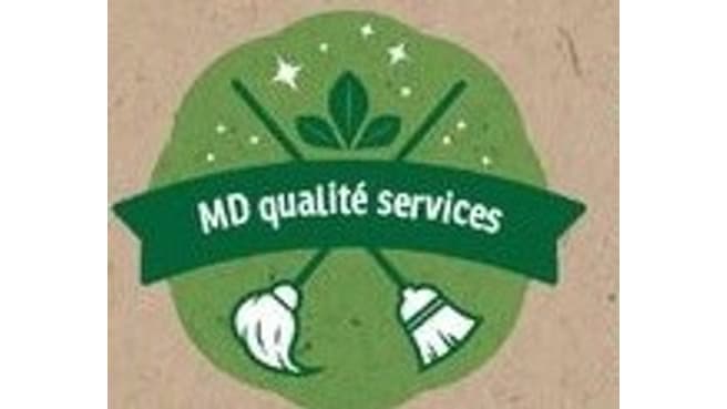 Image MD qualité services