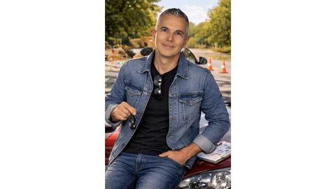 Image Go-L - JiPi moniteur