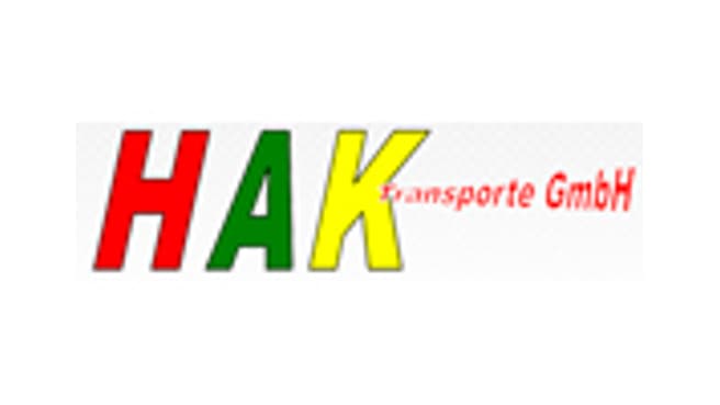 Bild HAK Transporte GmbH