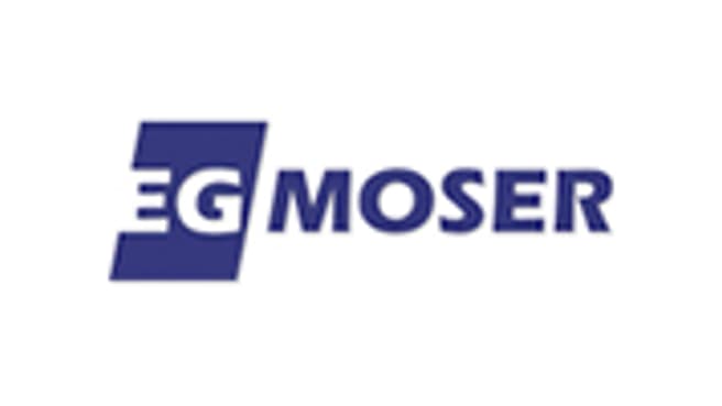 EG Moser AG image