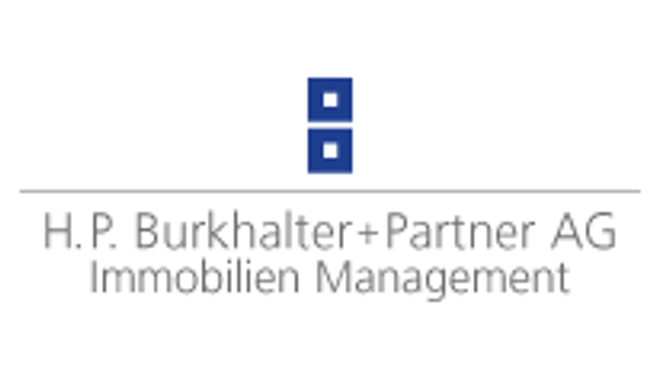 Image Burkhalter H.P. + Partner AG