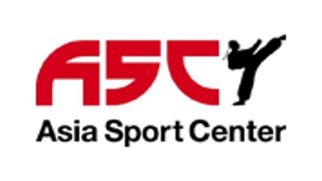 Image Asia Sport Center AG