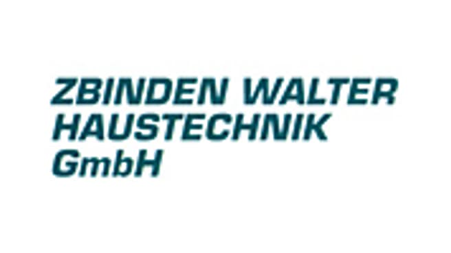 Zbinden Walter Haustechnik GmbH image