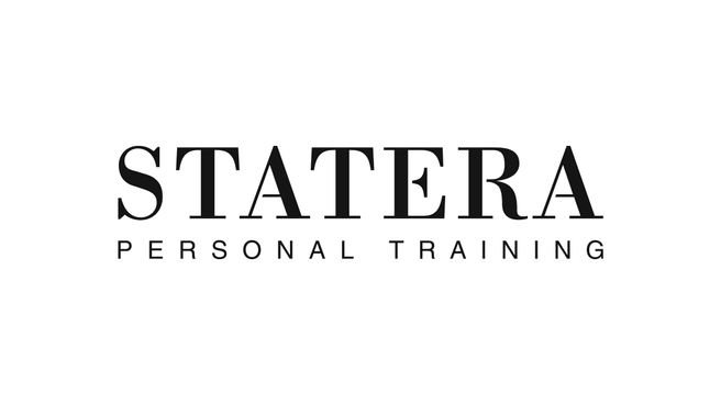 STATERA Personal Training image