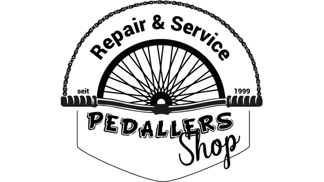 Immagine PEDALLERS - SHOP