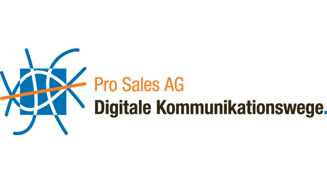 Pro Sales AG image