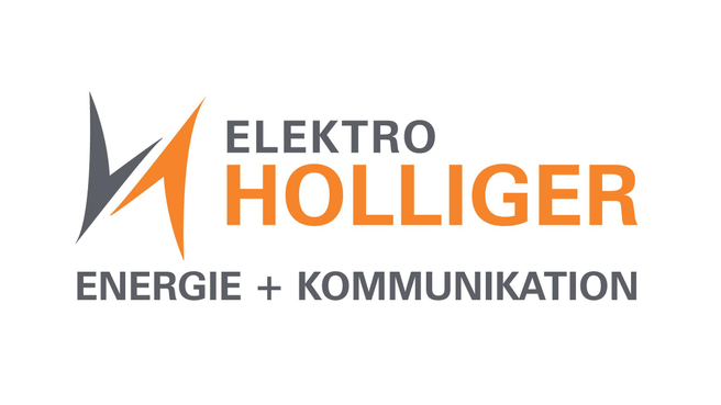 Elektro Holliger AG image