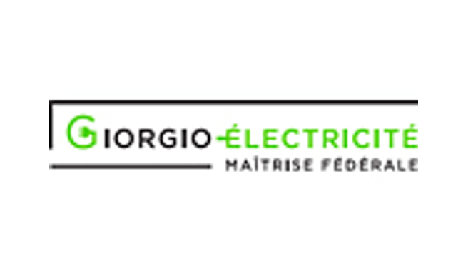 Image Giorgio Electricité