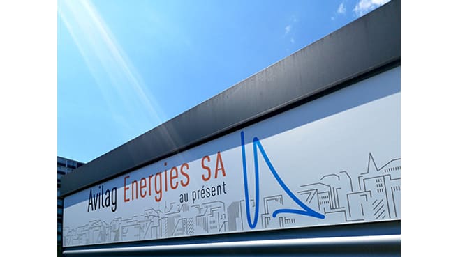 Bild Avilag Energies SA