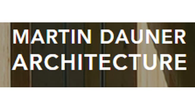 Image Martin Dauner Architecture
