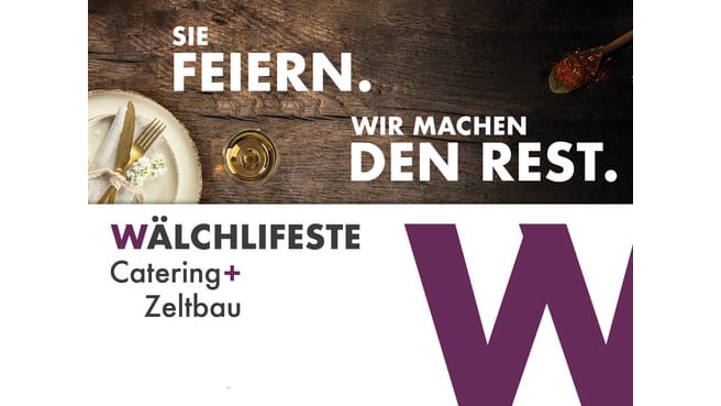Immagine Wälchli Feste AG