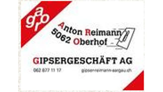 Reimann Anton AG image