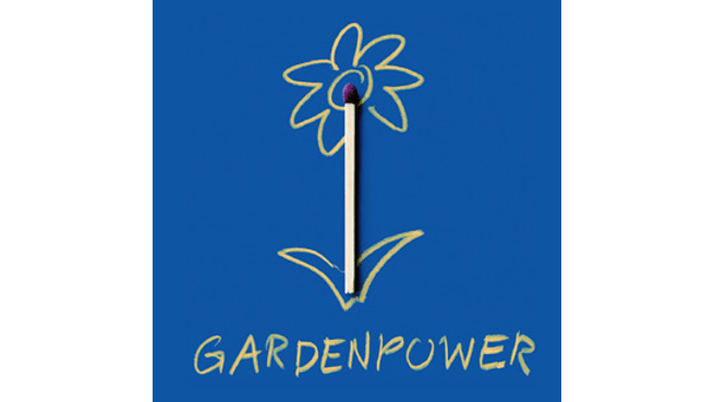 Bild Gardenpower