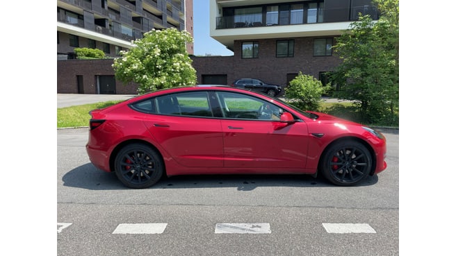 Bild Fahrschule Carmona José Luis